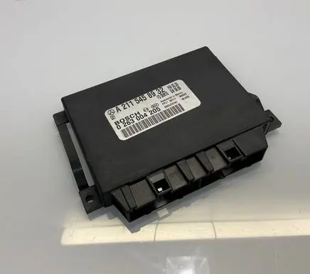 Mercedes-Benz E W211 Parking PDC control unit/module A2115458932 6002JC0791 0263004205