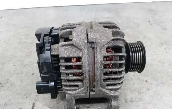 Seat Toledo II (1M) Generator/alternator 028903028D