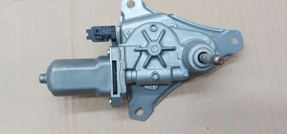 Mitsubishi Space Star Rear window wiper motor