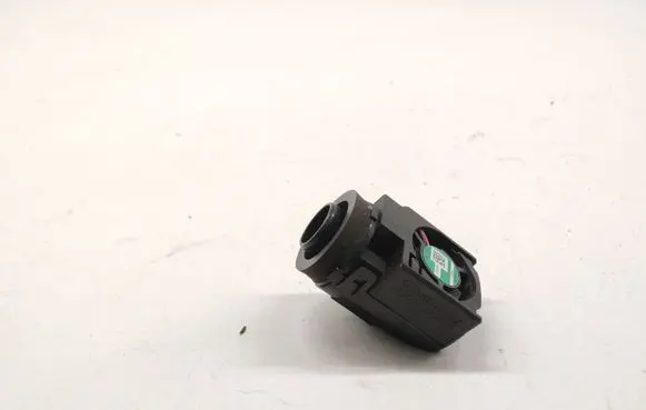 Interior temperature sensor