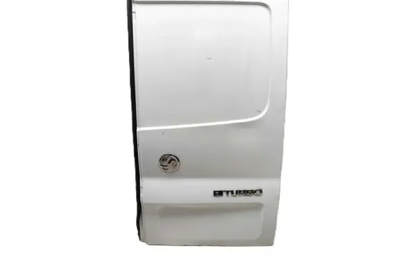 Opel Vivaro Back/rear loading door 