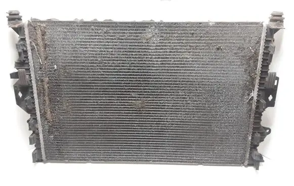 Volvo XC60 Coolant radiator 30792221