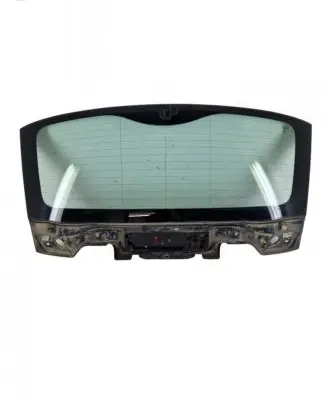 BMW 3 E90 E91 Rear windscreen/windshield window 