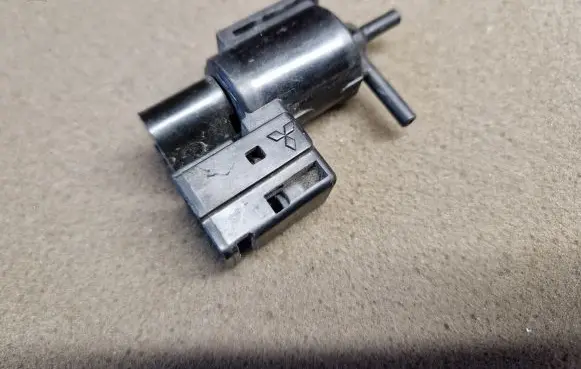 Mazda BT-50 Turbo solenoid valve K5T49091