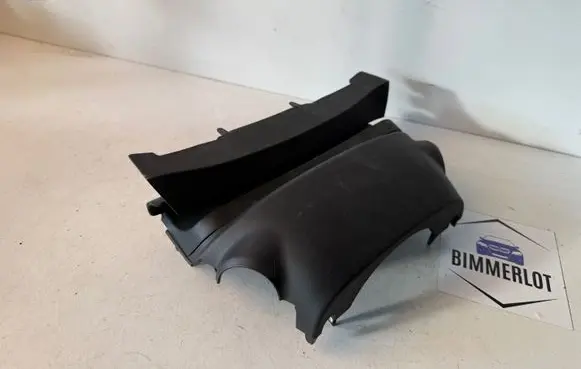 Ford Turneo Courier Steering wheel column trim ET763530AEW AS4HA