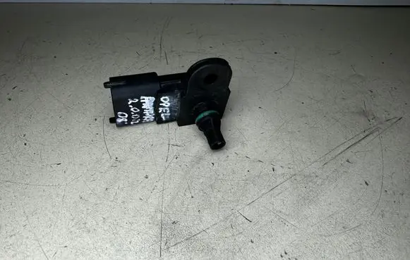 Opel Antara Air pressure sensor 96440381