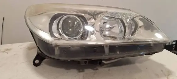 Citroen C5 Headlight/headlamp 89009364 9650115380 89900022