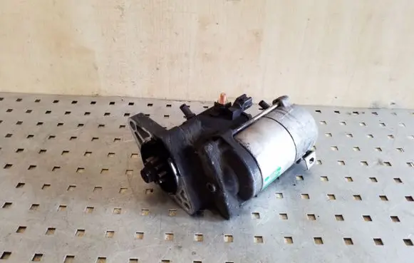 Toyota Corolla E120 E130 Starter motor 2810033080 4280002730