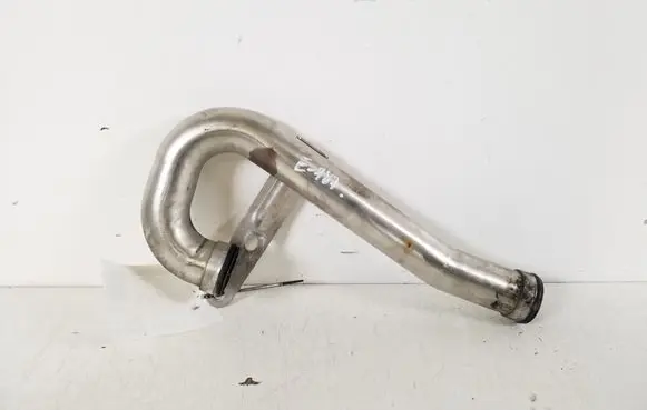 Nissan Qashqai EGR valve line/pipe/hose 506623