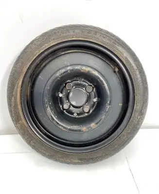 Volkswagen Golf III R14 spare wheel 1L0601025D