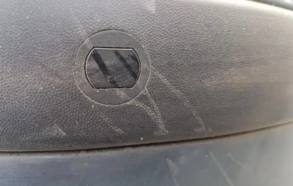 Ford Galaxy Parking PDC sensor
