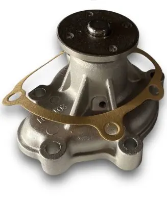 Opel Astra H Water pump 93182041