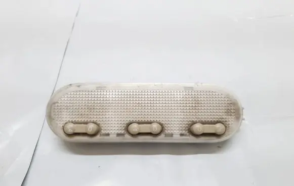 Renault Scenic II - Grand scenic II Rear seat light 8200073234