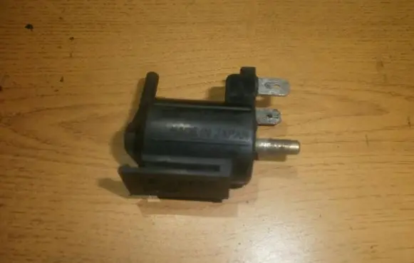 Mitsubishi Carisma Turbo solenoid valve K5T49680