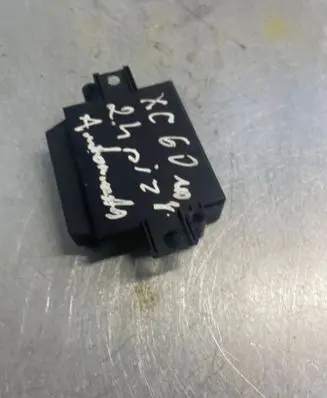 Volvo XC60 Parking PDC control unit/module 31314525
