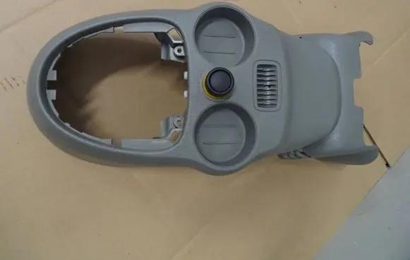 Renault Kangoo I Center console 8200683195 33041 07761