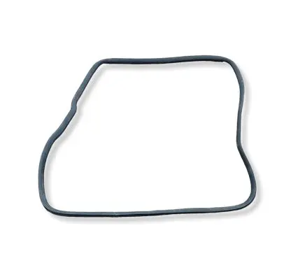 Volkswagen Transporter - Caravelle T6 Sliding door rubber seal 