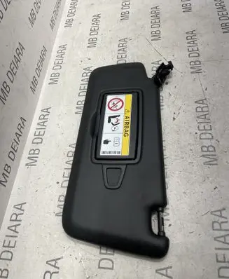 Mercedes-Benz GLC X253 C253 Sun visor A2058107304