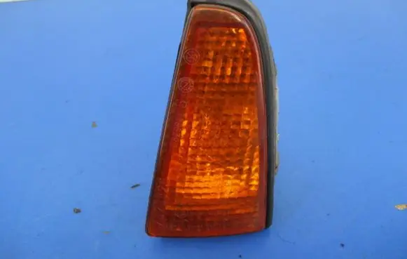 Fiat 500 Cinquecento Front indicator light 7629826