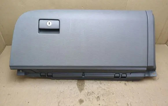 Toyota Sienna XL30 III Glove box set 