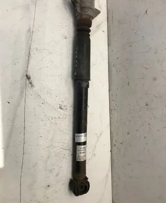 Audi A5 8T 8F Rear shock absorber/damper 814902002958 30H55A 313366