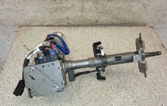 Nissan Note (E12) Electric power steering pump 488103VU2B 6900003078 285003VU2B