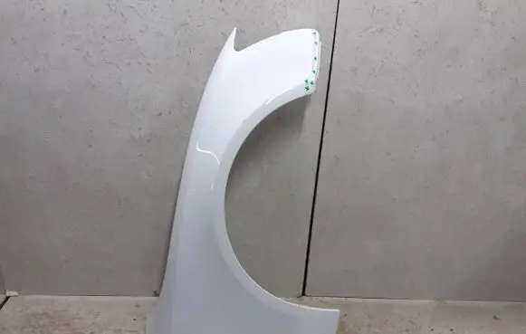 Audi A5 8T 8F Fender