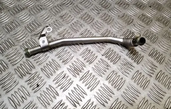 Audi Q5 SQ5 Turbo turbocharger oiling pipe/hose 059735AH