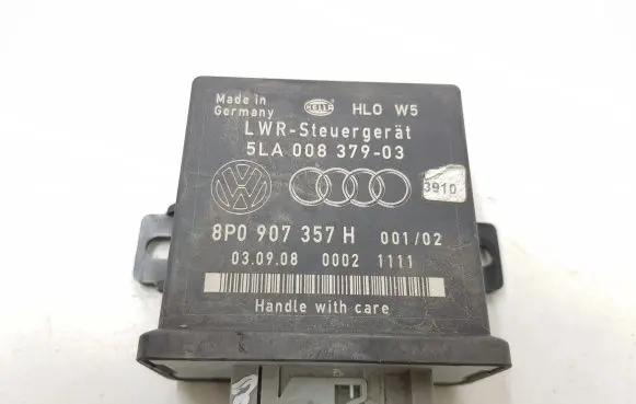 Audi A6 S6 C6 4F Light module LCM 8P0907357H