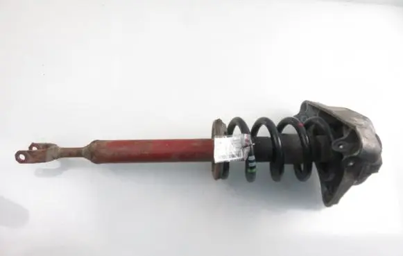 Audi A6 S6 C6 4F Front shock absorber with coil spring 4F0413031AN