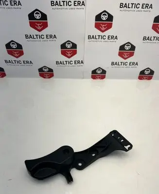BMW 4 F36 Gran coupe Engine bonnet (hood) release handle 7326365 PA66GF30 17365810