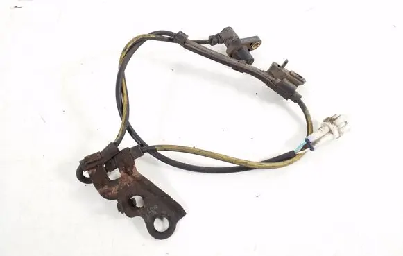 Toyota Corolla Verso E121 ABS brake wheel speed sensor 89542-12070