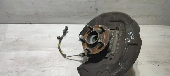 Ford Mondeo MK V Rear wheel hub E1GC2K317AA