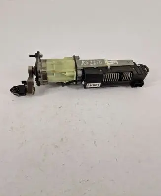 Audi A4 S4 B8 8K Tailgate/trunk/boot lift motor 8K9827851C