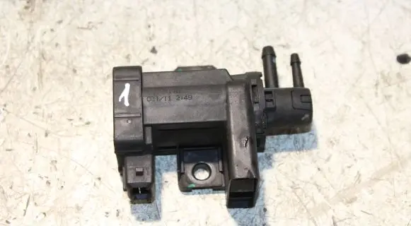 Chevrolet Captiva Turbo solenoid valve 25183170