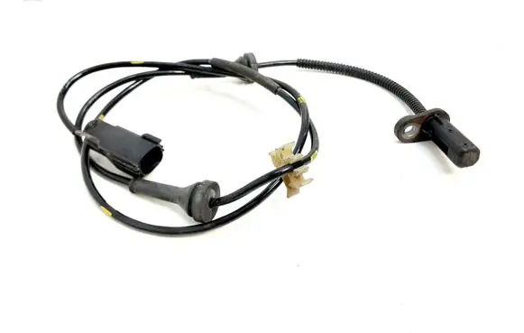 Volvo XC90 ABS brake wheel speed sensor 8634238