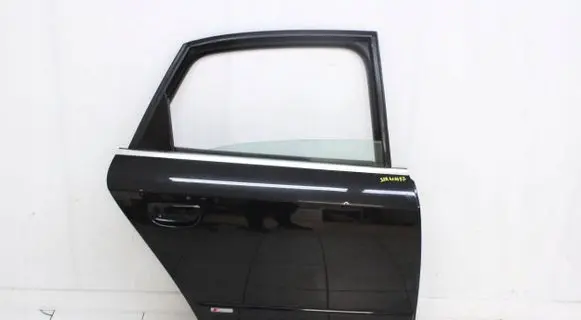 Audi A4 S4 B7 8E 8H Rear door 