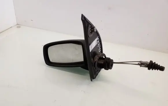 Fiat Panda II Manual wing mirror 01704662700