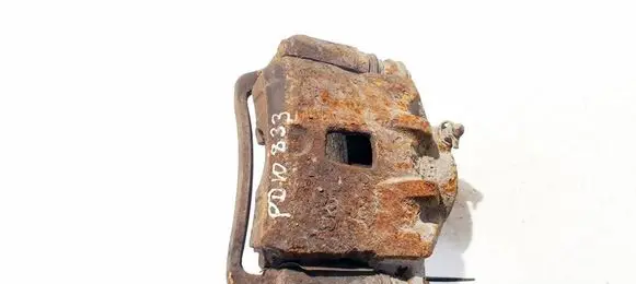 KIA Sportage Front brake caliper