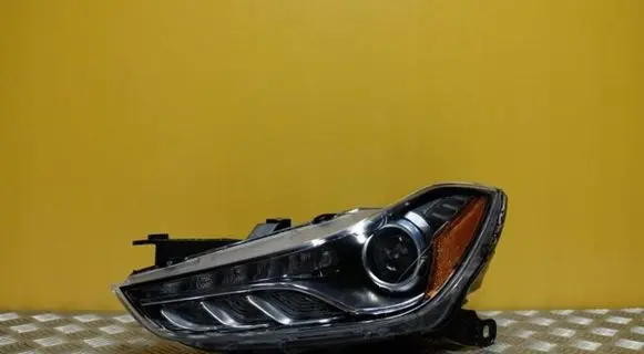 Maserati Ghibli Headlight/headlamp MASERATI-GHIBLI 1342