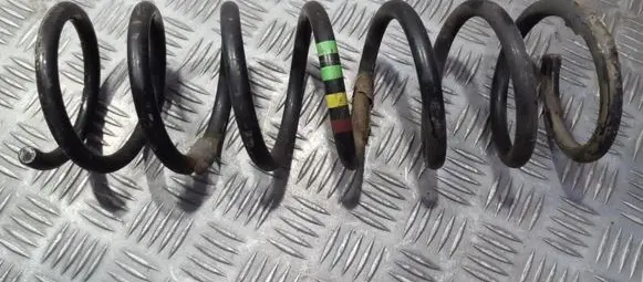 Ford Focus Rear coil spring
