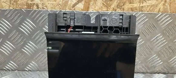 Skoda Octavia Mk3 (5E) Glove box 5E2863077A