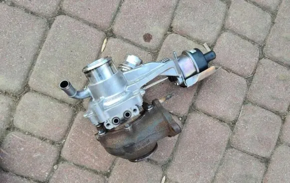 Opel Insignia B Turbo 55510769