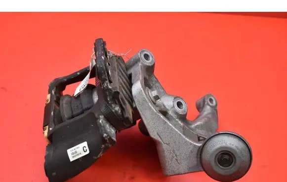 Volvo S90, V90 Engine mount vacuum valve 31430490