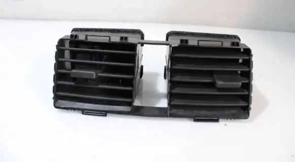 Fiat Sedici Dashboard air vent grill cover trim 