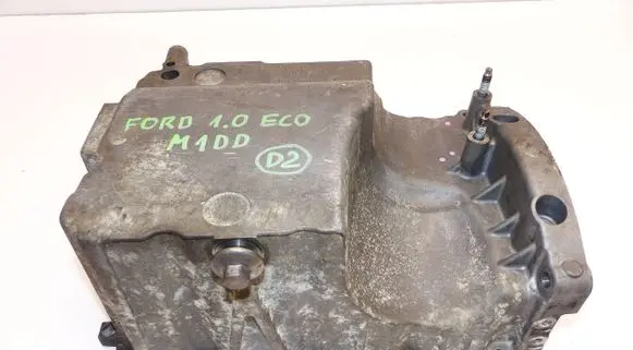 Ford C-MAX II Oil sump E3BG-6675-CA
