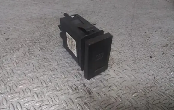 Volkswagen Sharan Windscreen/window heater switch 7M3959621