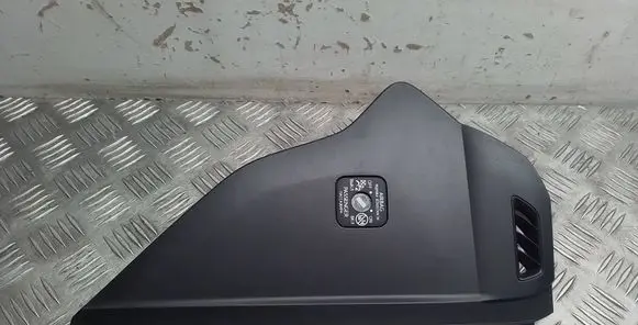 Toyota RAV 4 (XA50) Dashboard side end trim 5531742080