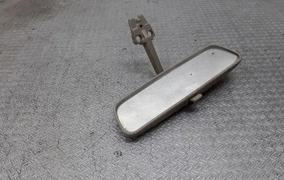Nissan X-Trail T30 Rear view mirror (interior) E130187358