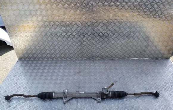 Renault Megane III Steering rack 490016337R A0040133A